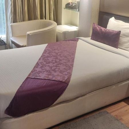 Ritu Ivy Hotel Calcutta Eksteriør billede